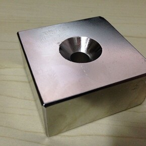 磁铁强磁机滤磁铁磁钢稀土永磁铁吸铁石方形磁铁超强磁铁20*10*5