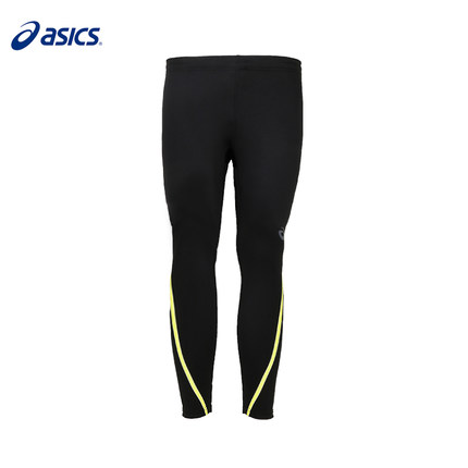 【新品】ASICS亞瑟士 男式跑步運動褲LITE-SHOW緊身褲 127951 - 521508347974