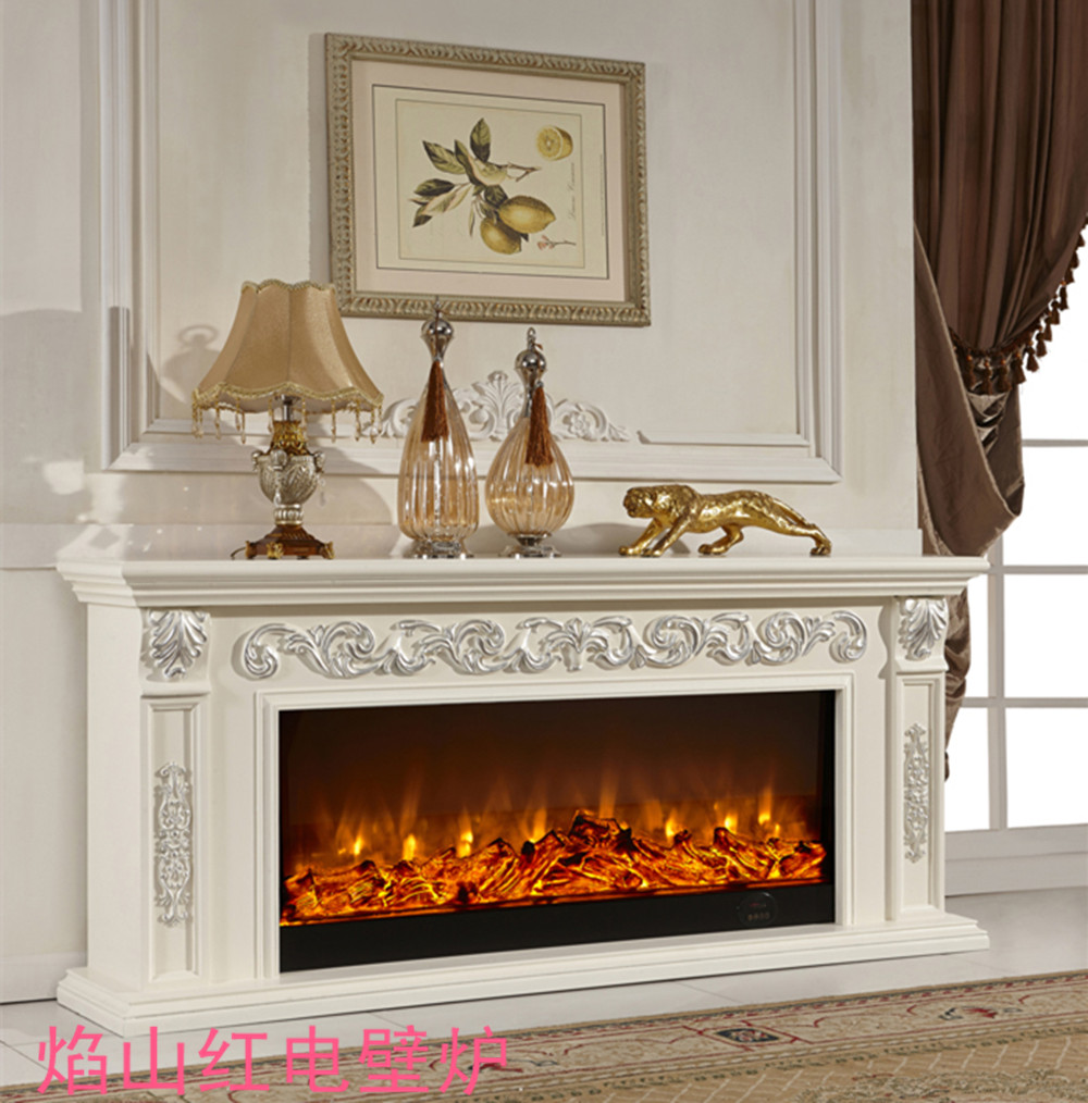 8094 Electric fireplace core woodiness Complete fireplace American style style simulation Heaters Heater Curioin the Electrical life , Heater/Heaters category - from Buy2taobao.com to provide professional Taobao agent buy service