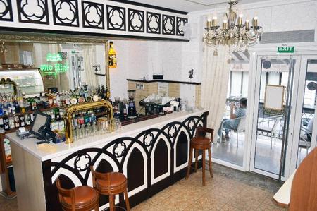 法米里翁公寓式酒店