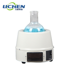 Lichen technology digital display constant temperature electric heating sleeve magnetic stirrer laboratory temperature regulating heating sleeve 500ml1000ml
