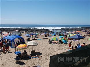 乌桑尼兹会议中心酒店