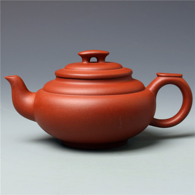 经典款国家级工艺美术师赵孟君《上新桥壶》