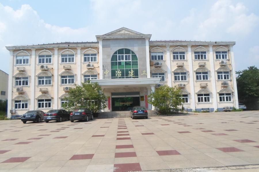 【第一次拍卖】溧水县洪蓝镇小矛山双尖咀工业园工业房地产 不限购不