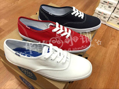 美国代购正品Keds Champion Originals Taylor泰勒经典帆布鞋直邮