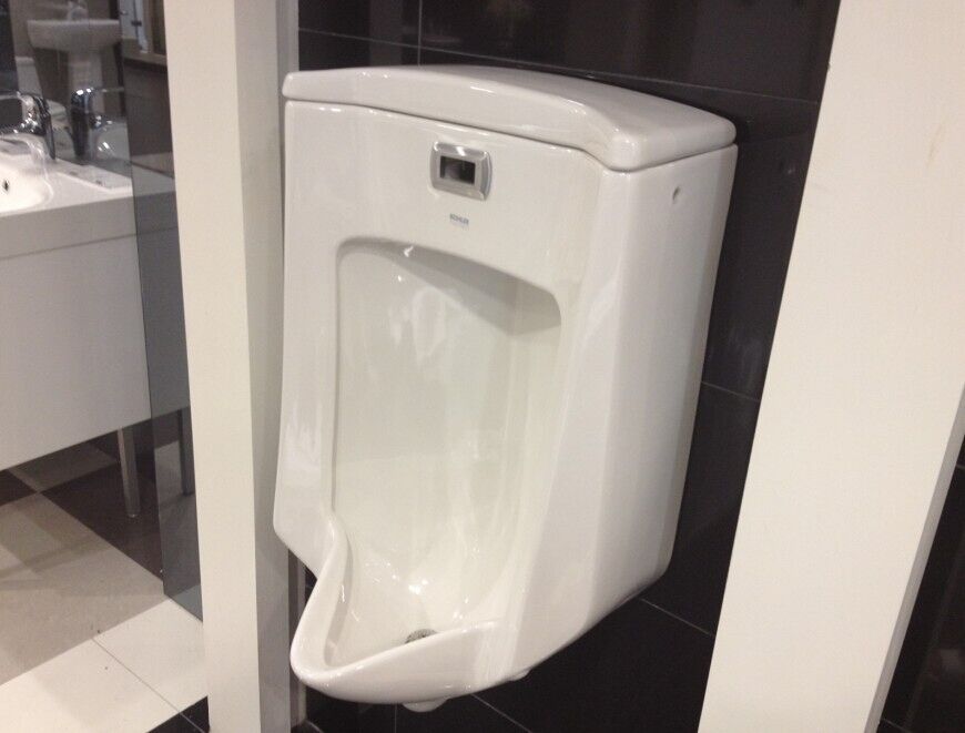 Kohler Barton automatic Sensor urinals K-4915T-W-0/K-4915-WC05-0 direct communicationin the Decoration main material , Toiletries , Urinals , One urinal induction category - from Buy2taobao.com to provide professional Taobao agent buy service