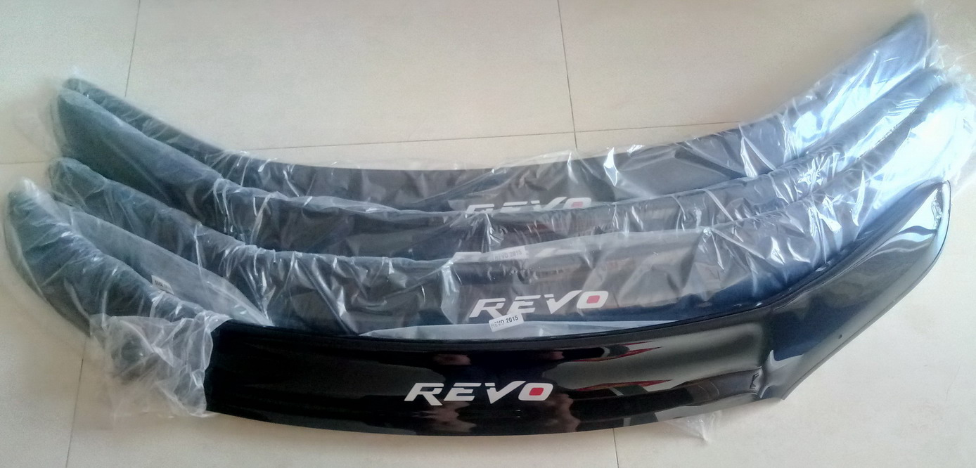 15-16款海拉克斯REVO砂石档 REVO机盖沙石挡在类目 汽车/用品/配件/改装, 汽车外饰品/加装装潢/防护, 汽车防护, 防护板中 - 来自Buy2taobao.com提供专业的淘宝代购服务