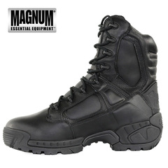 马格南 MAGNUM 精锐力量8.0 WPI 户外防水战术靴登山运动鞋高帮靴