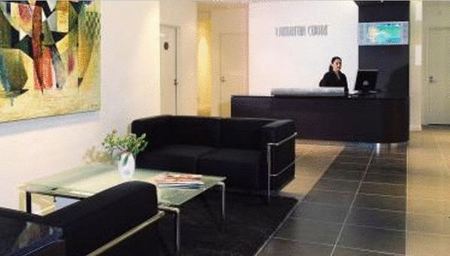 Quest On Lambton Serviced Apartment