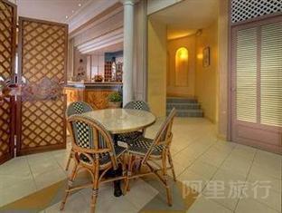 法兰西酒店
