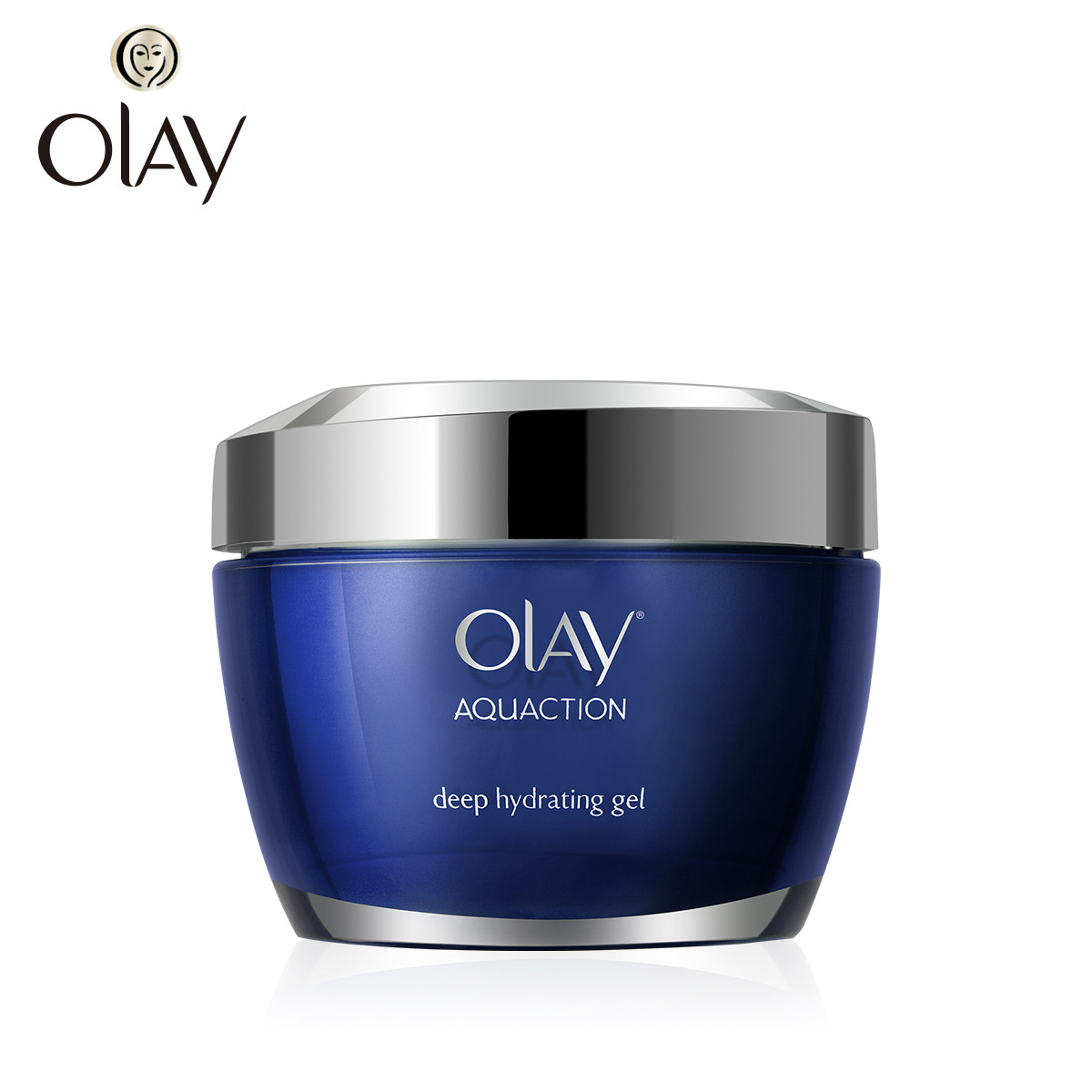 玉兰油水漾动力深润保湿晶露评测试用