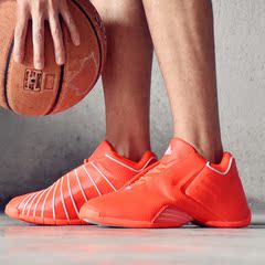 威乐运动 阿迪达斯adidas TMAC 3 麦迪3春秋男子高帮篮球鞋B49757