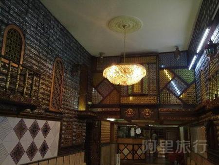 梅利兰酒店