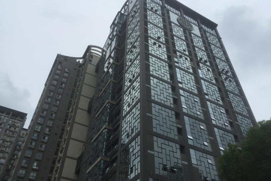 【第一次拍卖】成都市青羊区通惠门路3号"锦都一期"1栋1单元16层1,7号