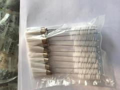 工业缝纫机配件 老式家用电动缝纫机配件 专用清洁用毛刷子