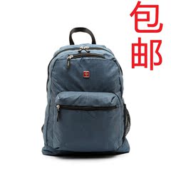 SWISSWIN瑞士军刀SWA0001时尚双肩包运动旅行包专柜正品2015新款