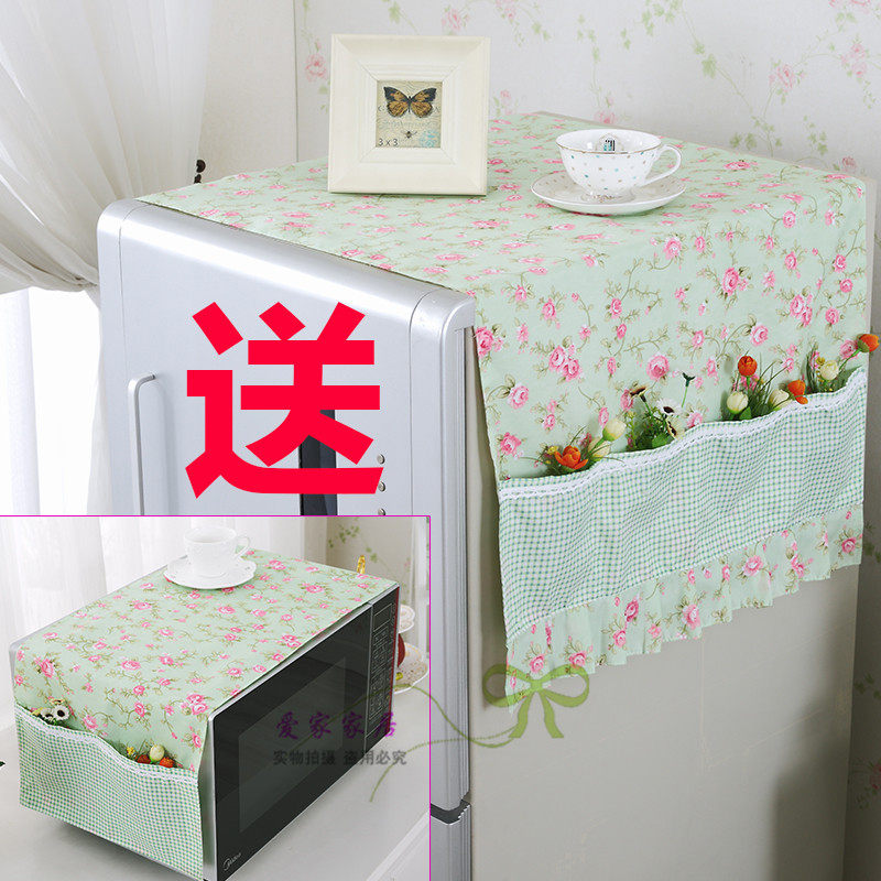 Чехол для кулера 饮水机罩防尘罩家用布艺蕾丝欧式现代简约高档韩式清新饮水机套子