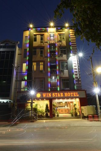 温星酒店