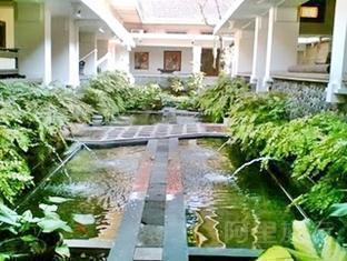 爪哇的白日梦酒店