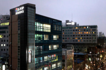 Nine Tree Premier Hotel Myeong