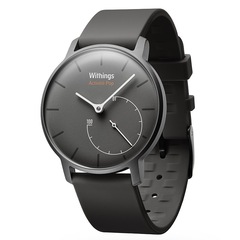 Withings Activite Pop 专业游泳防水智能手表 运动手环 商务腕带