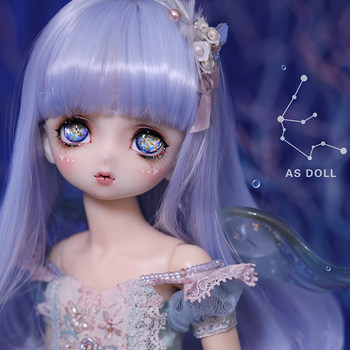 bjd娃娃,as,水瓶座aquarius,dl617022