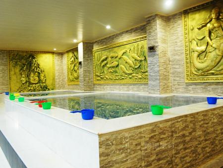 优雅酒店