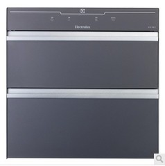 Electrolux/伊莱克斯 ZTD90E-02嵌入式消毒碗柜正品联保