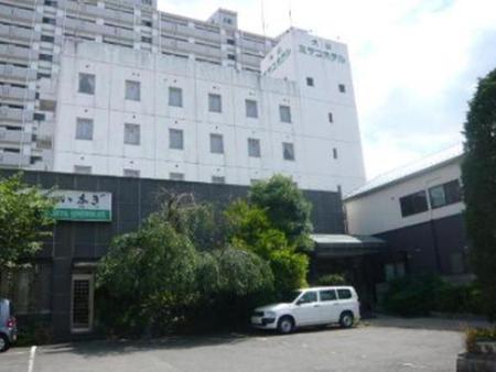 犬山新都酒店