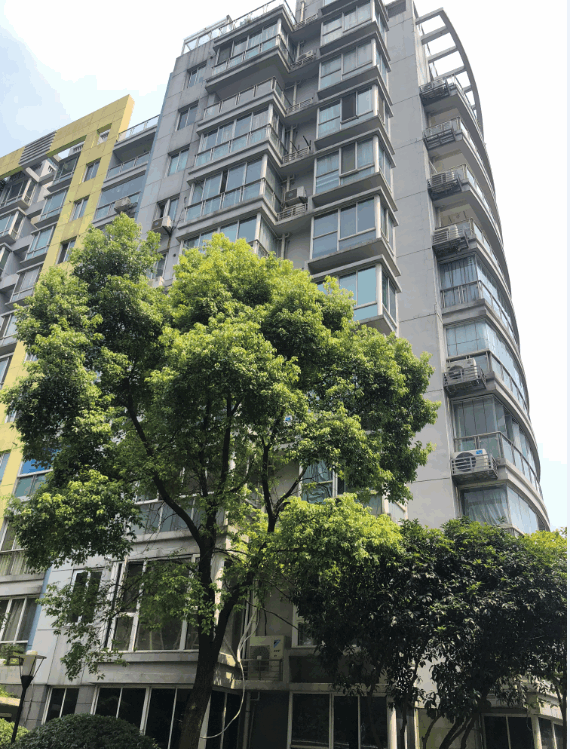 【第一次拍卖】杭州市上城区金棕榈花园30幢2单元102室房产