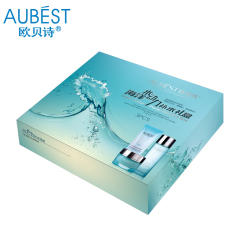 Aubest/欧贝诗海洋水动力补水礼盒