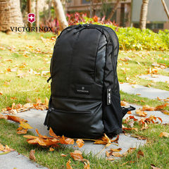 Victorinox维氏箱包 电脑双肩背包 户外旅行书包 男女多功能背包