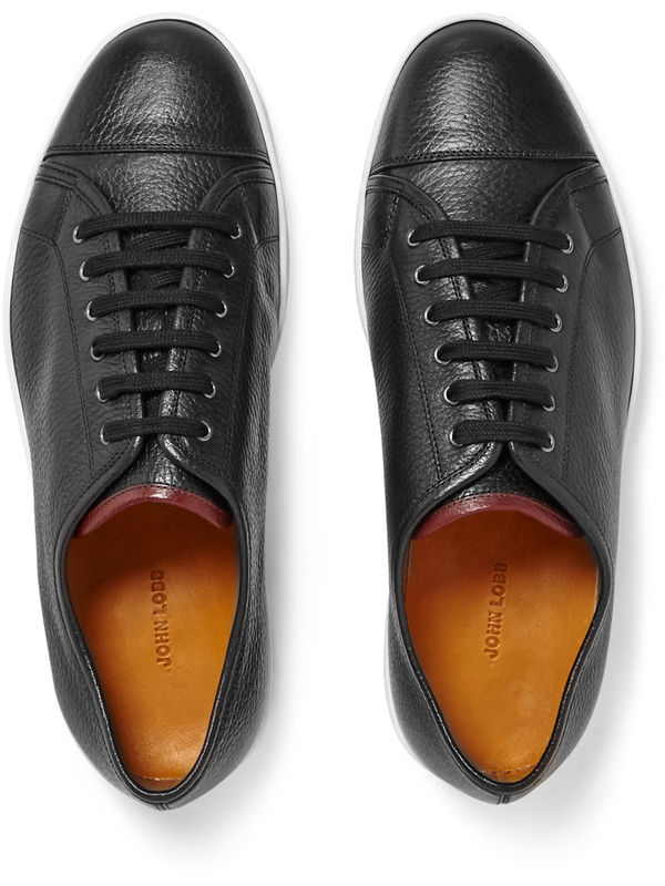 кроссовки John lobb 2017 Levah кроссовки John lobb 2017 Levah