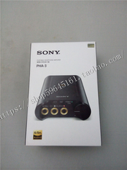 *国行实体店*Sony/索尼 PHA-3 pha-2a pha-1a便携耳放HiFi解码