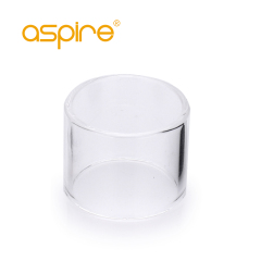 aspire 鹦鹉螺X雾化器  透明玻璃仓原装配件 2ml玻璃仓