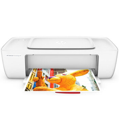 惠普hp1118彩色喷墨打印机家用学生照片打印机替代1010