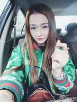 快手红人温柔大哥V5师黑暗萝莉同款 韩版百搭