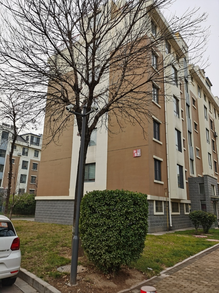 东营市广饶县渤海御苑小区57号楼东三单元301室房产及车库 - 司法拍卖