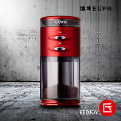 EUPA灿坤 TSK-9272咖啡磨豆机小型研磨粉碎机家用电动打粉机