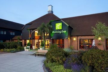 Holiday Inn Fareham-Solent