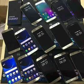 三星s7edge美版单卡图片