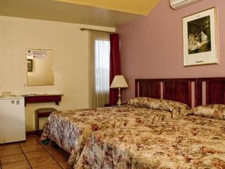 Hotel Puerta del Sol