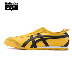 Onitsuka Tiger鬼冢虎asics运动休闲鞋 男鞋MEXICO66 DL408-1659