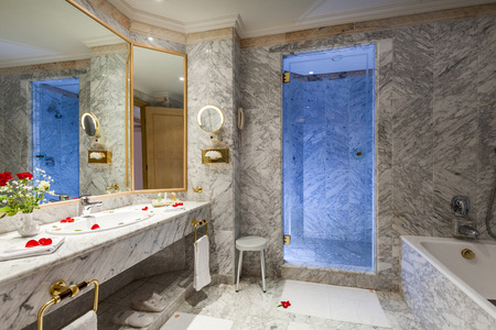 Hasdrubal Thalassa and Spa
