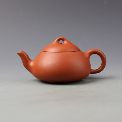 实力派陶手 许建彬 【三脚石瓢】