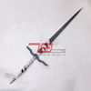 79COS prop Mei Lulu studio Stilke Paladin steel sword COSPLAY Custom props 79COS prop Mei Lulu studio Stilke Paladin steel sword COSPLAY Custom props