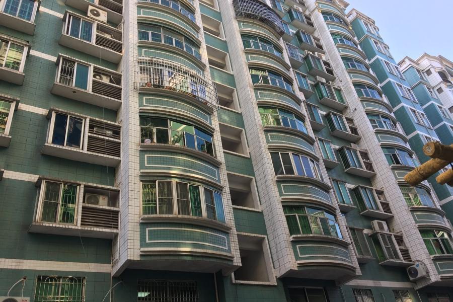 【第二次拍卖】关于拍卖韶关市武江区沿江西路芙蓉新城鸿泰花园c2幢