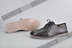 广州真鞋门 PRADA Clarks UGG休闲男鞋