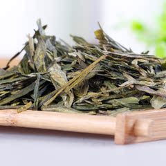 一级龙井茶明前新茶绿茶茶叶胜西湖龙井50g/袋