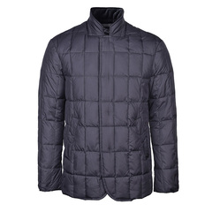 阿玛尼男士羽绒服 男冬季新款立领加厚保暖冬装外套93991